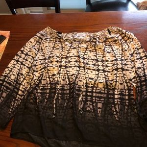 Dress barn shirt